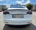 Белый Тесла Модель 3, объемом двигателя 0 л и пробегом 222 тыс. км за 16400 $, фото 10 на Automoto.ua