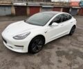 Білий Тесла Модель 3, об'ємом двигуна 0 л та пробігом 93 тис. км за 15800 $, фото 32 на Automoto.ua