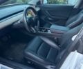 Білий Тесла Модель 3, об'ємом двигуна 0 л та пробігом 104 тис. км за 18450 $, фото 5 на Automoto.ua