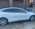 Белый Тесла Модель 3, объемом двигателя 0 л и пробегом 201 тыс. км за 14500 $, фото 1 на Automoto.ua