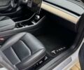 Білий Тесла Модель 3, об'ємом двигуна 0 л та пробігом 86 тис. км за 18600 $, фото 14 на Automoto.ua