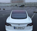 Белый Тесла Модель 3, объемом двигателя 0 л и пробегом 42 тыс. км за 18900 $, фото 2 на Automoto.ua
