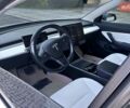 Белый Тесла Модель 3, объемом двигателя 0 л и пробегом 98 тыс. км за 19150 $, фото 14 на Automoto.ua