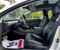 Білий Тесла Модель 3, об'ємом двигуна 0 л та пробігом 39 тис. км за 11000 $, фото 8 на Automoto.ua