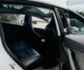 Білий Тесла Модель 3, об'ємом двигуна 0 л та пробігом 47 тис. км за 13800 $, фото 8 на Automoto.ua