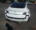 Белый Тесла Модель 3, объемом двигателя 0 л и пробегом 74 тыс. км за 15600 $, фото 5 на Automoto.ua
