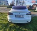 Білий Тесла Модель 3, об'ємом двигуна 0 л та пробігом 295 тис. км за 14850 $, фото 7 на Automoto.ua