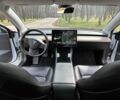 Белый Тесла Модель 3, объемом двигателя 0 л и пробегом 1 тыс. км за 18500 $, фото 13 на Automoto.ua