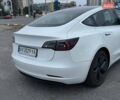 Белый Тесла Модель 3, объемом двигателя 0 л и пробегом 128 тыс. км за 16999 $, фото 14 на Automoto.ua