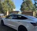 Білий Тесла Модель 3, об'ємом двигуна 0 л та пробігом 134 тис. км за 16500 $, фото 5 на Automoto.ua