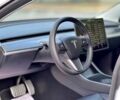 Білий Тесла Модель 3, об'ємом двигуна 0 л та пробігом 39 тис. км за 11000 $, фото 10 на Automoto.ua