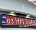 Білий Тесла Модель 3, об'ємом двигуна 0 л та пробігом 118 тис. км за 14999 $, фото 31 на Automoto.ua