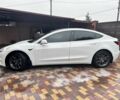 Белый Тесла Модель 3, объемом двигателя 0 л и пробегом 149 тыс. км за 16900 $, фото 2 на Automoto.ua