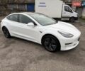 Белый Тесла Модель 3, объемом двигателя 0 л и пробегом 93 тыс. км за 15800 $, фото 6 на Automoto.ua