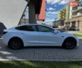 Белый Тесла Модель 3, объемом двигателя 0 л и пробегом 99 тыс. км за 16900 $, фото 6 на Automoto.ua