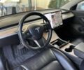 Білий Тесла Модель 3, об'ємом двигуна 0 л та пробігом 94 тис. км за 9200 $, фото 2 на Automoto.ua