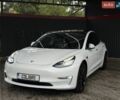 Білий Тесла Модель 3, об'ємом двигуна 0 л та пробігом 157 тис. км за 18500 $, фото 1 на Automoto.ua