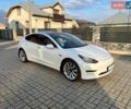 Белый Тесла Модель 3, объемом двигателя 0 л и пробегом 80 тыс. км за 19350 $, фото 2 на Automoto.ua