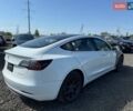 Белый Тесла Модель 3, объемом двигателя 0 л и пробегом 210 тыс. км за 11600 $, фото 3 на Automoto.ua