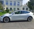 Білий Тесла Модель 3, об'ємом двигуна 0 л та пробігом 48 тис. км за 20500 $, фото 1 на Automoto.ua