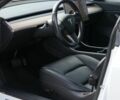 Белый Тесла Модель 3, объемом двигателя 0 л и пробегом 250 тыс. км за 13950 $, фото 13 на Automoto.ua