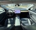 Белый Тесла Модель 3, объемом двигателя 0 л и пробегом 100 тыс. км за 21000 $, фото 9 на Automoto.ua
