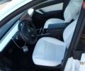 Тесла Модель 3 2018 у Львові на Automoto.ua Білий Тесла Модель 3, об'ємом двигуна 0 л та пробігом 74 тис. км за 16000 $, фото 10 на Automoto.ua