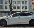 Белый Тесла Модель 3, объемом двигателя 0 л и пробегом 98 тыс. км за 19150 $, фото 24 на Automoto.ua