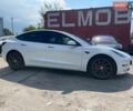 Білий Тесла Модель 3, об'ємом двигуна 0 л та пробігом 141 тис. км за 16890 $, фото 12 на Automoto.ua