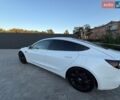 Белый Тесла Модель 3, объемом двигателя 0 л и пробегом 240 тыс. км за 18000 $, фото 9 на Automoto.ua