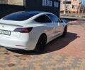 Белый Тесла Модель 3, объемом двигателя 0 л и пробегом 290 тыс. км за 16200 $, фото 3 на Automoto.ua