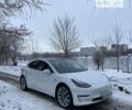 Білий Тесла Модель 3, об'ємом двигуна 0 л та пробігом 108 тис. км за 17500 $, фото 9 на Automoto.ua