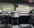 Белый Тесла Модель 3, объемом двигателя 0 л и пробегом 90 тыс. км за 17300 $, фото 4 на Automoto.ua