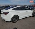 Тесла Модель 3 2018 в Львове на Automoto.ua Белый Тесла Модель 3, объемом двигателя 0 л и пробегом 37 тыс. км за 3000 $, фото 2 на Automoto.ua