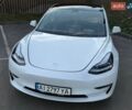 Белый Тесла Модель 3, объемом двигателя 0 л и пробегом 186 тыс. км за 13900 $, фото 18 на Automoto.ua
