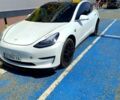 Білий Тесла Модель 3, об'ємом двигуна 0.23 л та пробігом 189 тис. км за 19250 $, фото 1 на Automoto.ua