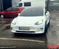 Белый Тесла Модель 3, объемом двигателя 0.26 л и пробегом 185 тыс. км за 15300 $, фото 2 на Automoto.ua