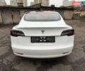 Білий Тесла Модель 3, об'ємом двигуна 0 л та пробігом 93 тис. км за 15800 $, фото 18 на Automoto.ua