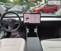 Белый Тесла Модель 3, объемом двигателя 0 л и пробегом 75 тыс. км за 16900 $, фото 18 на Automoto.ua