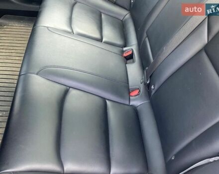 Белый Тесла Модель 3, объемом двигателя 0 л и пробегом 150 тыс. км за 16299 $, фото 6 на Automoto.ua