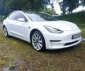 Білий Тесла Модель 3, об'ємом двигуна 0 л та пробігом 119 тис. км за 15250 $, фото 15 на Automoto.ua