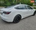 Белый Тесла Модель 3, объемом двигателя 0 л и пробегом 84 тыс. км за 17800 $, фото 3 на Automoto.ua