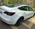 Белый Тесла Модель 3, объемом двигателя 0 л и пробегом 80 тыс. км за 22200 $, фото 6 на Automoto.ua