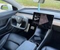 Білий Тесла Модель 3, об'ємом двигуна 0 л та пробігом 224 тис. км за 14700 $, фото 25 на Automoto.ua