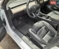 Белый Тесла Модель 3, объемом двигателя 0 л и пробегом 76 тыс. км за 21900 $, фото 17 на Automoto.ua