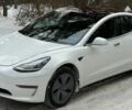 Білий Тесла Модель 3, об'ємом двигуна 0 л та пробігом 185 тис. км за 15000 $, фото 11 на Automoto.ua