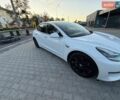 Белый Тесла Модель 3, объемом двигателя 0 л и пробегом 240 тыс. км за 18000 $, фото 21 на Automoto.ua