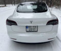 Білий Тесла Модель 3, об'ємом двигуна 0 л та пробігом 87 тис. км за 22500 $, фото 9 на Automoto.ua