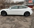 Белый Тесла Модель 3, объемом двигателя 0 л и пробегом 93 тыс. км за 15800 $, фото 24 на Automoto.ua