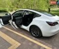 Белый Тесла Модель 3, объемом двигателя 0 л и пробегом 80 тыс. км за 20000 $, фото 13 на Automoto.ua